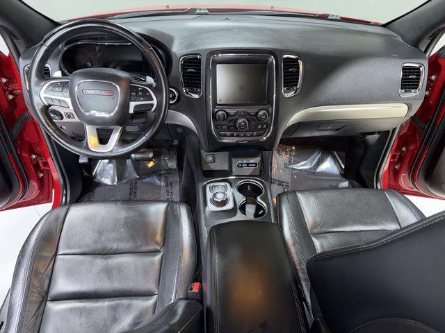 used 2017 Dodge Durango car, priced at $18,985