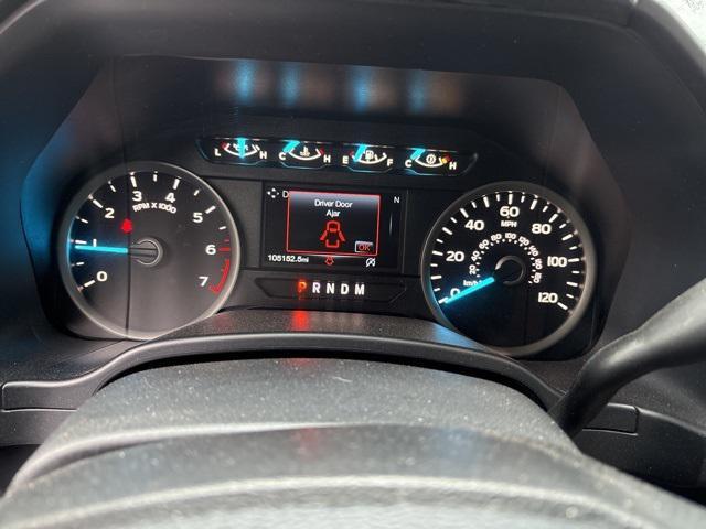 used 2019 Ford F-150 car, priced at $23,985