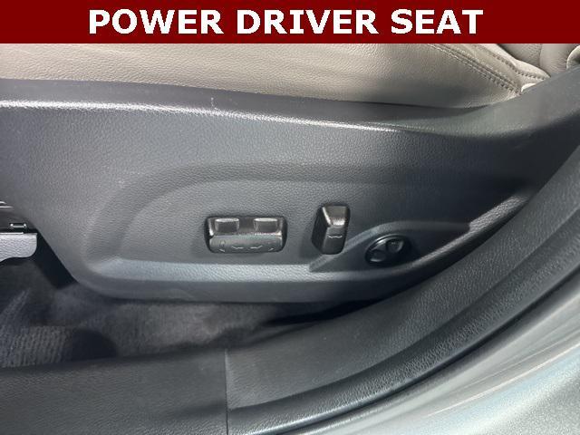 used 2017 Hyundai Santa Fe Sport car, priced at $10,854