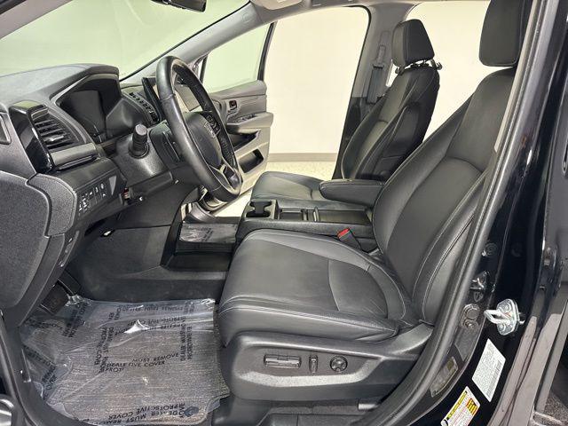 used 2024 Honda Odyssey car, priced at $39,499