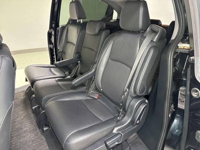 used 2024 Honda Odyssey car, priced at $39,499