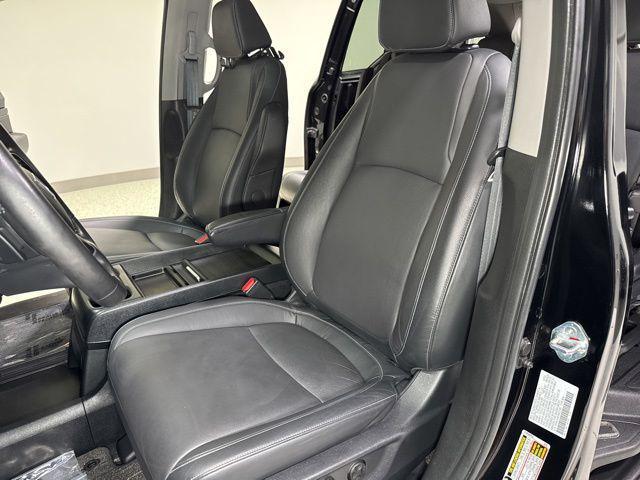 used 2024 Honda Odyssey car, priced at $39,499