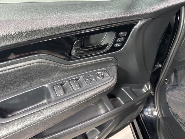 used 2024 Honda Odyssey car, priced at $39,499