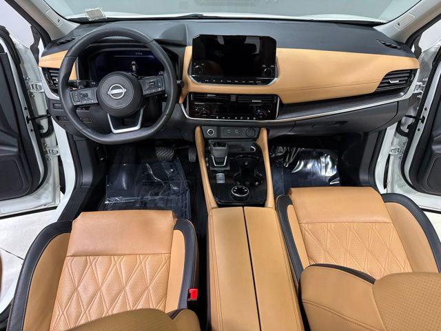 used 2023 Nissan Rogue car, priced at $26,189