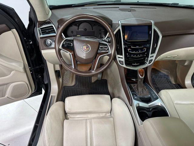 used 2016 Cadillac SRX car, priced at $12,776