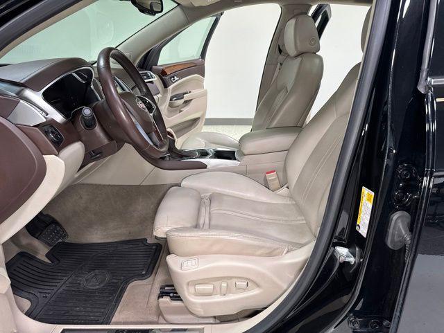 used 2016 Cadillac SRX car, priced at $12,776