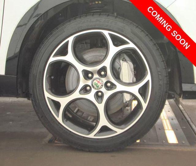 used 2024 Alfa Romeo Tonale car, priced at $25,529