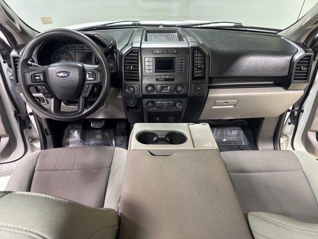 used 2019 Ford F-150 car, priced at $25,490