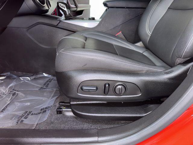 used 2024 Chevrolet Blazer car, priced at $24,488