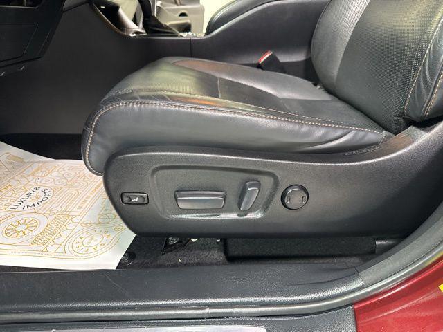 used 2016 Toyota Highlander car, priced at $24,985