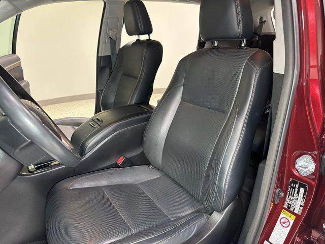 used 2016 Toyota Highlander car, priced at $24,985