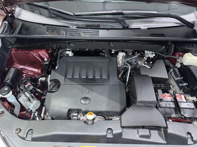 used 2016 Toyota Highlander car, priced at $24,985