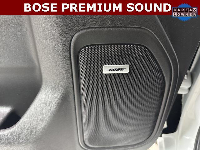 used 2019 Chevrolet Silverado 1500 car, priced at $30,000