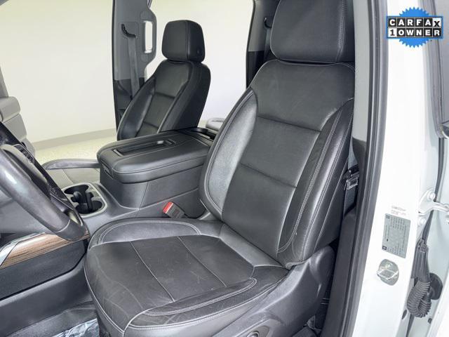 used 2019 Chevrolet Silverado 1500 car, priced at $30,000