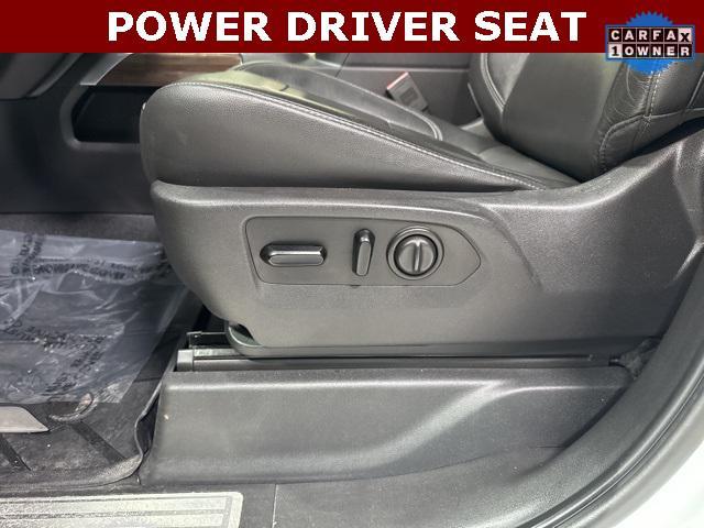 used 2019 Chevrolet Silverado 1500 car, priced at $30,000