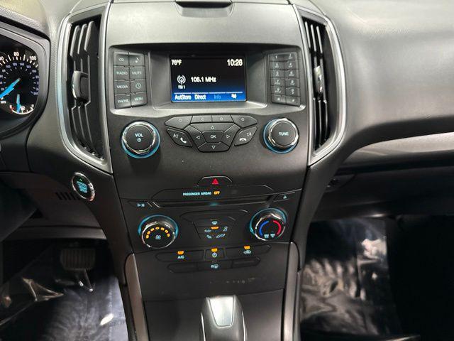 used 2018 Ford Edge car, priced at $16,033