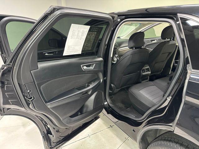 used 2018 Ford Edge car, priced at $16,033