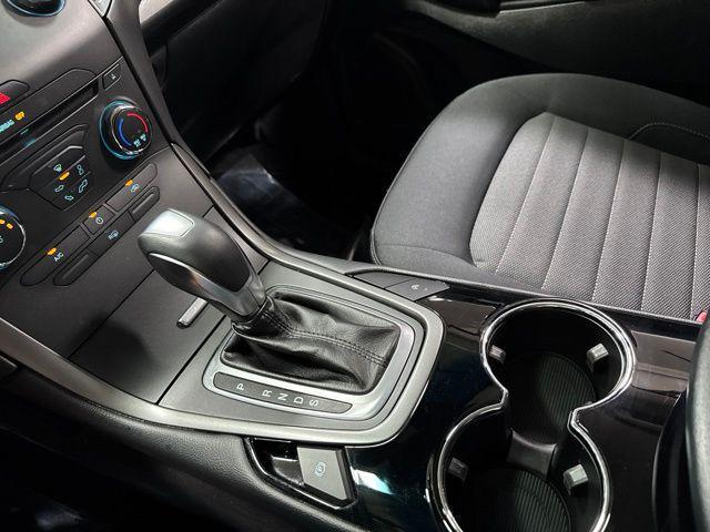 used 2018 Ford Edge car, priced at $16,033