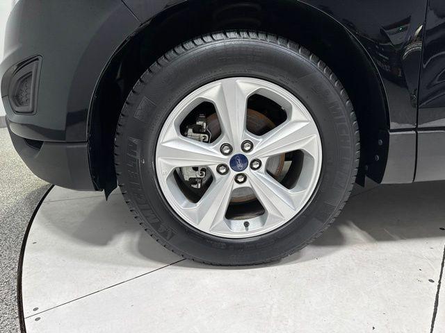 used 2018 Ford Edge car, priced at $16,033