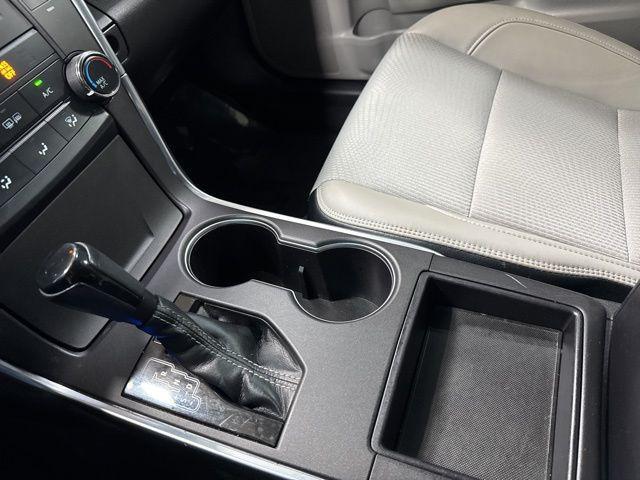 used 2017 Toyota Camry car, priced at $16,980