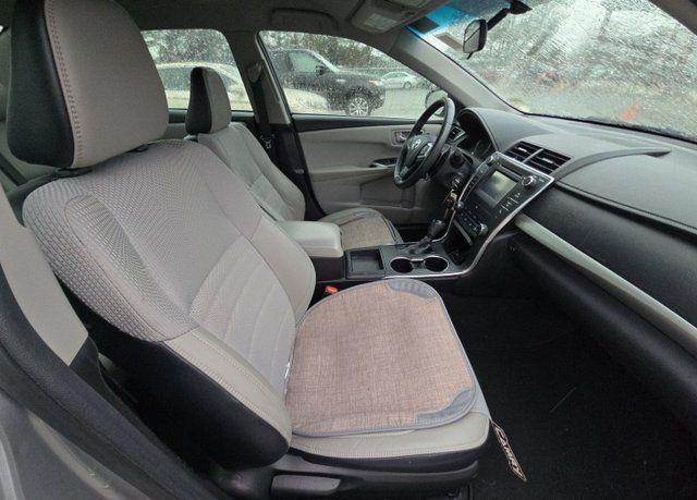 used 2017 Toyota Camry car, priced at $17,500