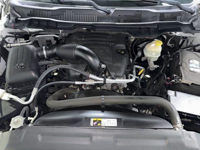 used 2014 Ram 1500 car, priced at $23,938