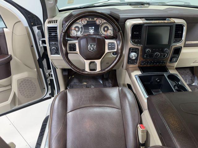 used 2014 Ram 1500 car, priced at $23,938