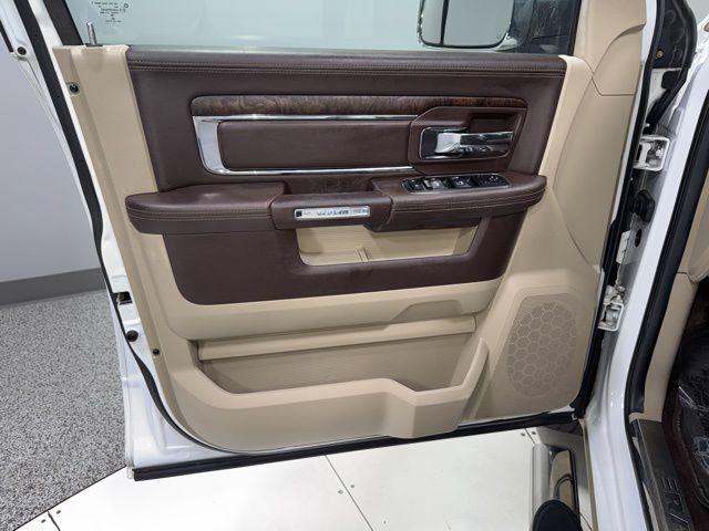 used 2014 Ram 1500 car, priced at $23,938