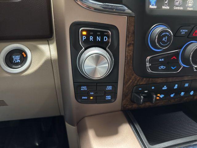 used 2014 Ram 1500 car, priced at $23,938