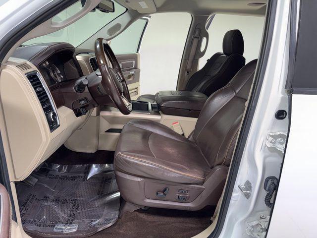 used 2014 Ram 1500 car, priced at $23,938