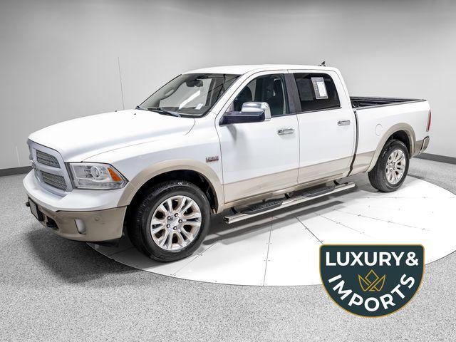 used 2014 Ram 1500 car, priced at $23,938