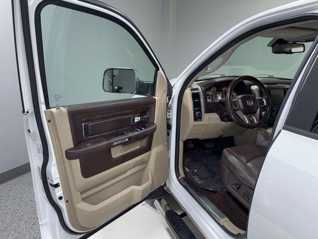 used 2014 Ram 1500 car, priced at $23,938