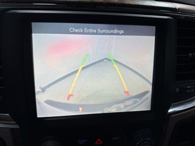 used 2014 Ram 1500 car, priced at $23,938