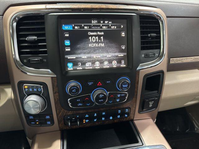 used 2014 Ram 1500 car, priced at $23,938