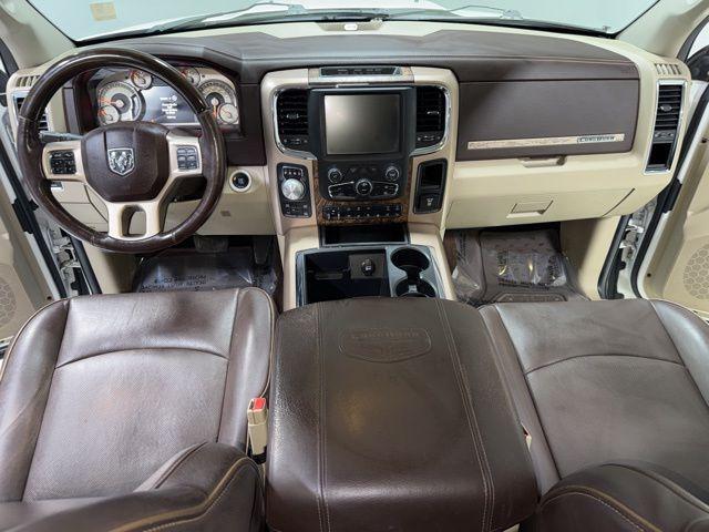 used 2014 Ram 1500 car, priced at $23,938