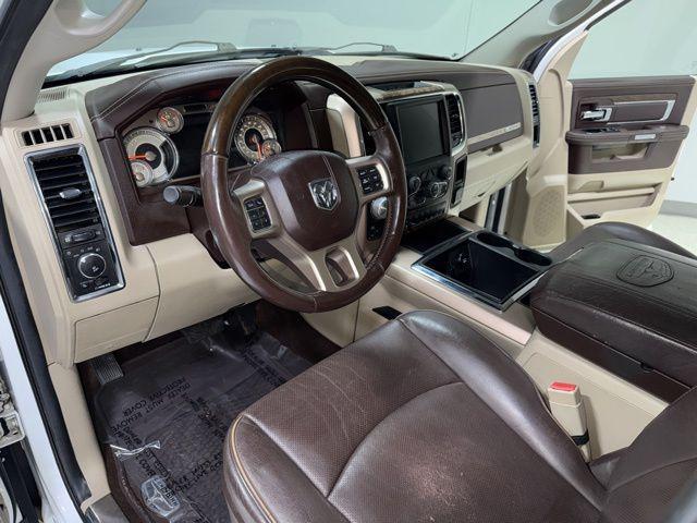 used 2014 Ram 1500 car, priced at $23,938