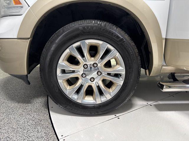 used 2014 Ram 1500 car, priced at $23,938