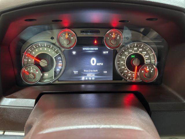 used 2014 Ram 1500 car, priced at $23,938