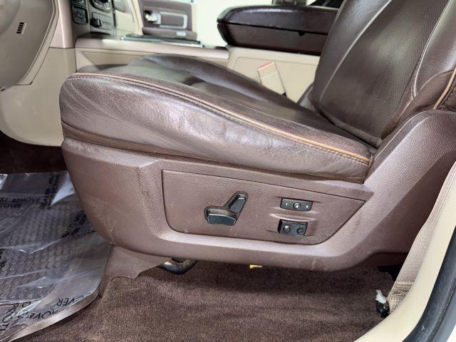 used 2014 Ram 1500 car, priced at $23,938