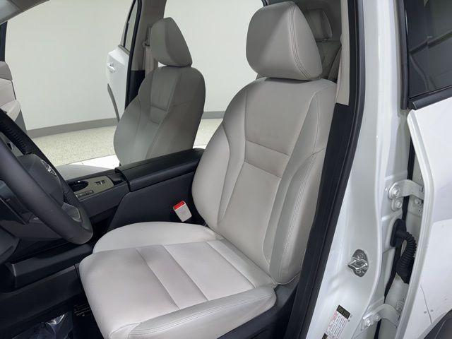 used 2025 Nissan Rogue car, priced at $30,833