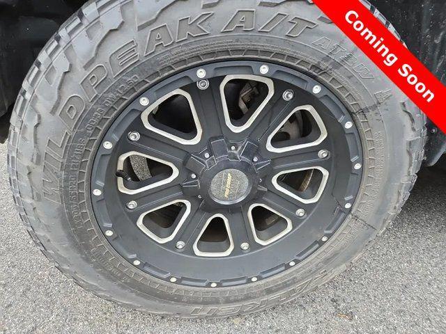 used 2019 Ram 1500 car, priced at $26,446