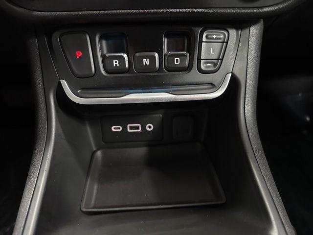 used 2018 GMC Terrain car, priced at $15,985