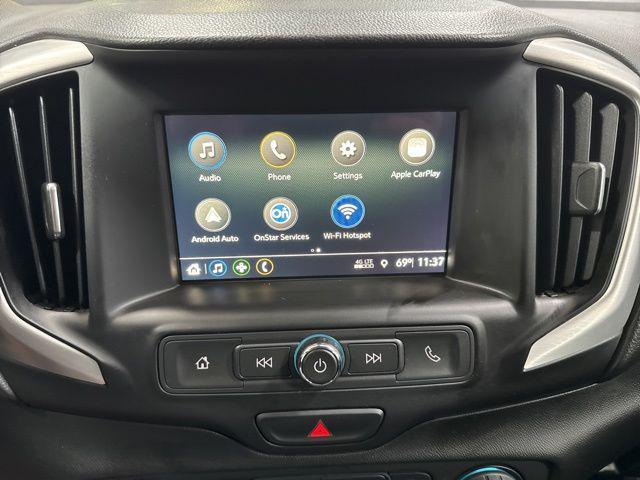 used 2018 GMC Terrain car, priced at $15,985