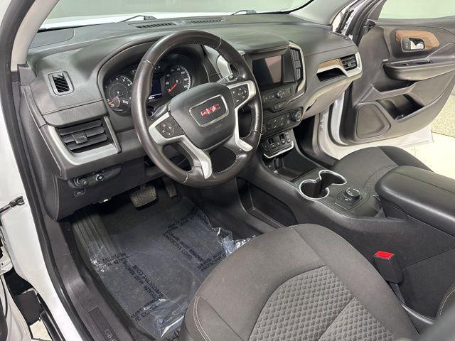 used 2018 GMC Terrain car, priced at $15,985