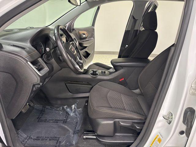 used 2018 GMC Terrain car, priced at $15,985
