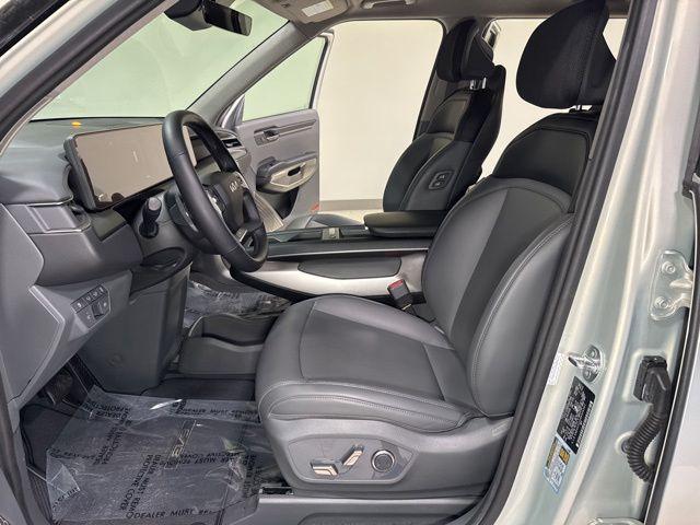 used 2024 Kia EV9 car, priced at $33,486