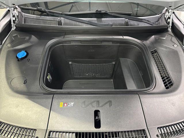 used 2024 Kia EV9 car, priced at $33,486