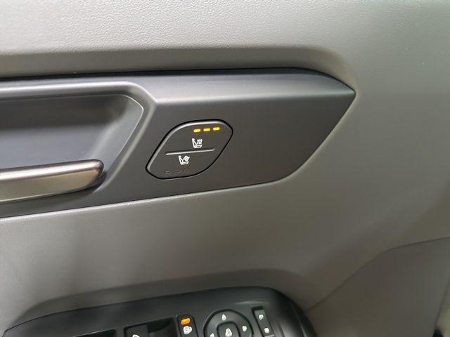 used 2024 Kia EV9 car, priced at $33,486