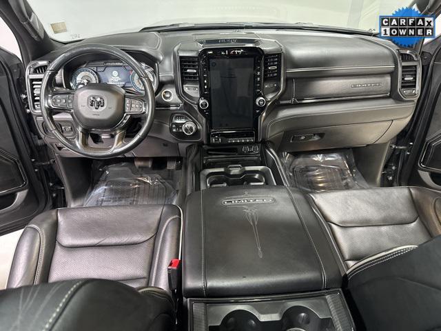 used 2022 Ram 1500 car, priced at $40,983