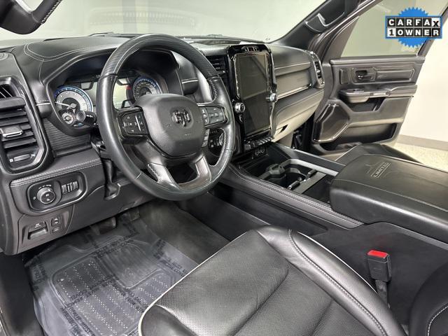 used 2022 Ram 1500 car, priced at $40,983